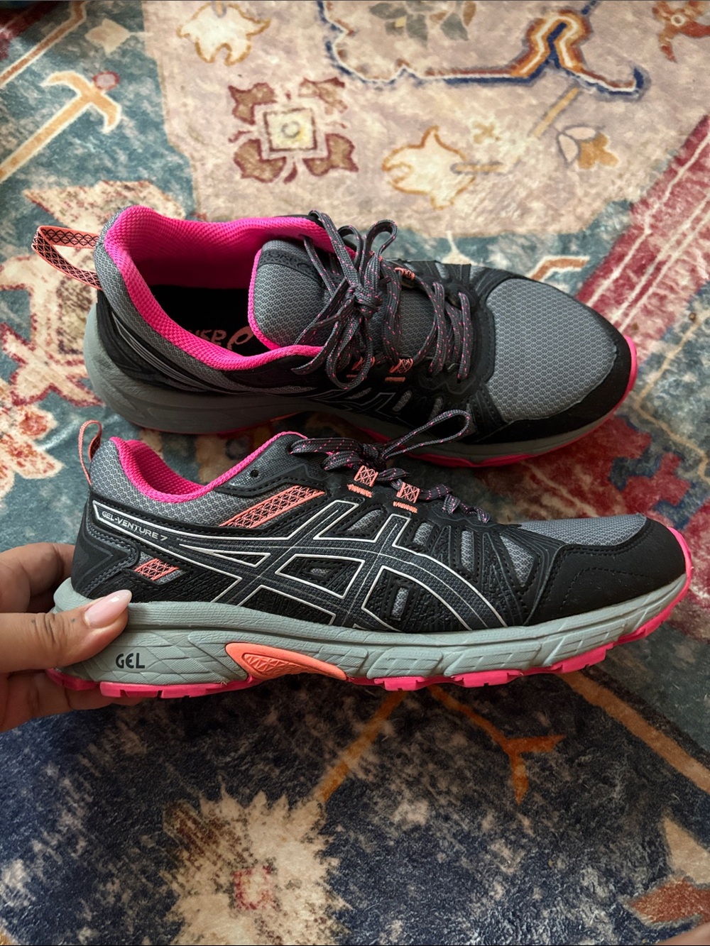ASICS Gel-Venture 7